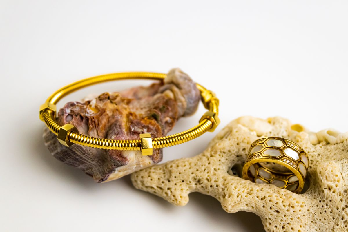 Kirlenen Altın Nasıl Temizlenir? | TemizSözlük